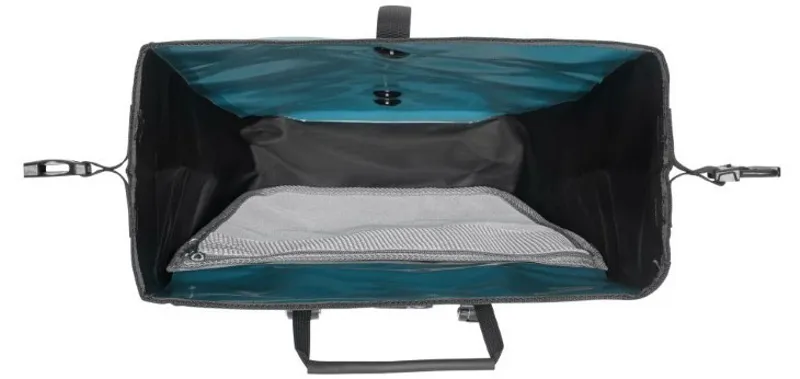 Ortlieb Back Roller Classic Pannier Pair Petrol-2